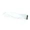 Kason 402LA6060078 CURTAIN STRIP 6"X78