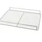Beverage Air 403-104D Shelf/Rack, 14" x 17.38", GF24/34/48