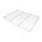 Beverage Air 403-105D Wire Rack, Bottom, 21.25" x 28", GF34/48