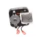 Traulsen 403-130-051-800 Fan Motor, 115V, 60Hz