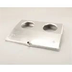 Traulsen 403-1300515 Fan Panel, LS 125 135