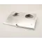 Traulsen 403-1300515 Fan Panel, LS 125 135