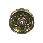 JBT Vibratory 403-15-0227 Idler Pulley, 1/2" x 4 5/8"