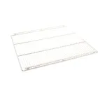 Beverage Air 403-822D Wire Shelf, White, Epoxy Coated