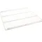 Beverage Air 403-822D Wire Shelf, White, Epoxy Coated