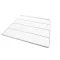 Beverage Air 403-871D-02 Shelf, Wire, Epoxy Coated, White