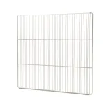 Beverage Air 403-873D-01 Wire Shelf/Rack, Epoxy Coated, 23.25 x 21.5"