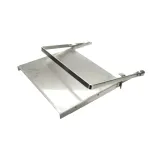 Kloppenberg 4030000 GUILLOTINE ASSY