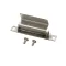 Kloppenberg 4030006 Latch Assembly, Spring Loaded, Shovel Door