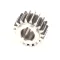 General 40300100 Back Cover, 0.85' x 1.2' x 1.3', GEM-110