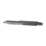 Kloppenberg 4030044 Extrusion Kit for Shovel Door, Stainless Steel