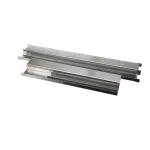 Kloppenberg 4030045 EXTRUSION KIT SS