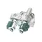 Lincoln 4030124 VALVE NAT GAS G96HGA-4D