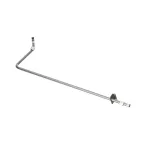 Henny Penny 40304 ASSY-TUBE GAS SUPPLY LONG