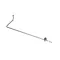 Henny Penny 40304 ASSY-TUBE GAS SUPPLY LONG