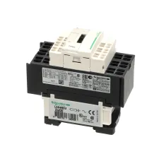 Cleveland 4030609 Contactor, 3 Pole, 32 Amp, 11kw, P3