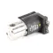Blodgett 40307 Solenoid Valve, Cooling, 240V, 60HZ, 1/8", SC-10