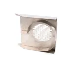 Henny Penny 40309 Removeable Side Duct, Weldment