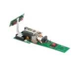 Sammic 4031705 Electronic Board, Print, TR-750, 120V