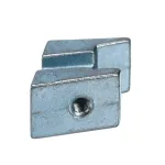 Bertazzoni 403465 FIXING HANDLE TERMINAL