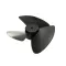 Turbo Air 4034L38038 Fan Blade, Evaporator, 3 Blade