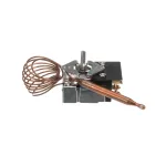 Pitco B6678538-C Pump/Motor Assembly, Filter, 115 Volt