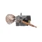 Pitco B6678538-C Pump/Motor Assembly, Filter, 115 Volt