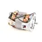 Sammic 4039004 MOTOR SET 120V UL