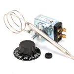 Antunes 403K102 Thermostat with Knob, 220F