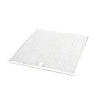 Manitowoc Ice 4040193 Air Filter, 12.75" x 14.25"