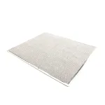 Manitowoc Ice 4040243 Air Filter, 25.75" X 21.25"