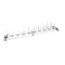 Champion - Moyer Diebel 404104 Belt, Peg Standard, Uccw, 2.7 Pitch