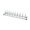 Champion - Moyer Diebel 404105 Conveyor Belt Section, Pegged, 2.7 Pitch, Standard UCC, (Short %)