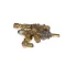 Montague 40415-2 VALVE, FLAME FAILURE-ASSEMBLY