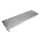 Heatcraft 40496003 SECONDARY DRAIN PAN