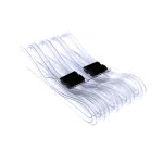 Kason 404MM8080090 CURTAIN STRIP 8 X 90