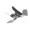 Beverage Air 405-010A-- FAN BLADE