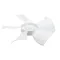 Beverage Air 405-061A Fan Blade, Evaporator, 5", Plastic, 5 Blade, MT15/17