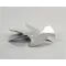 Beverage Air 405-066B Fan Blade, 10", Aluminum, 5 Blade