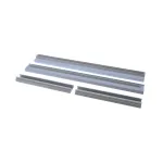 Kloppenberg 4050047 EXTRUTION KIT VIEW WINDOW SS