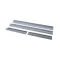 Kloppenberg 4050047 EXTRUTION KIT VIEW WINDOW SS