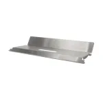 Kloppenberg 4050103 LARGE POLY SNOUT BAFFLE ASSY