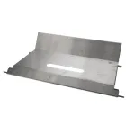 Kloppenberg 4050104 SMALL POLY SNOUT BAFFLE ASSY