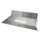Kloppenberg 4050104 SMALL POLY SNOUT BAFFLE ASSY