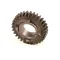 General 40502000 Claw Type Gear Wheel, GEM-120
