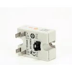 Antunes 4050237 Relay, Solid State, 2 Pole