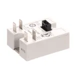 Antunes 4050240 Solid State Relay, Dual Pole with Connection Recepticle