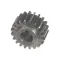 General 40502600 Gear, Agitator Shaft, GEM120