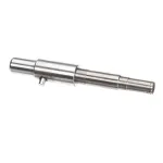 General 40502800 Agitator Shaft, GEM-120