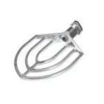 General 40506200 Flat Beater, GEM-120
